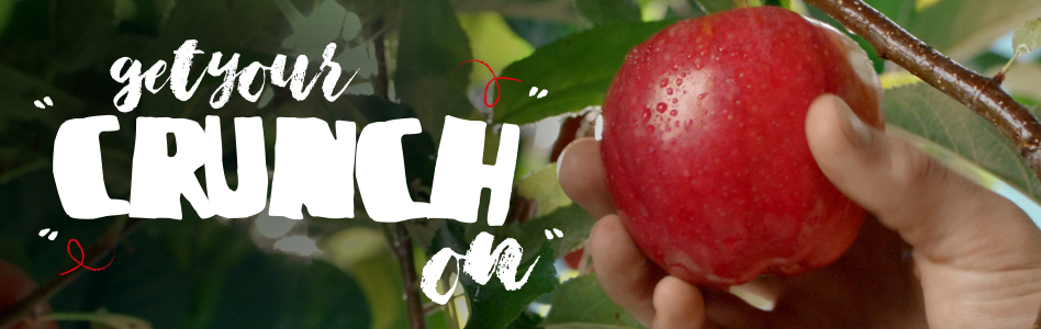 Get Your Crunch On_1