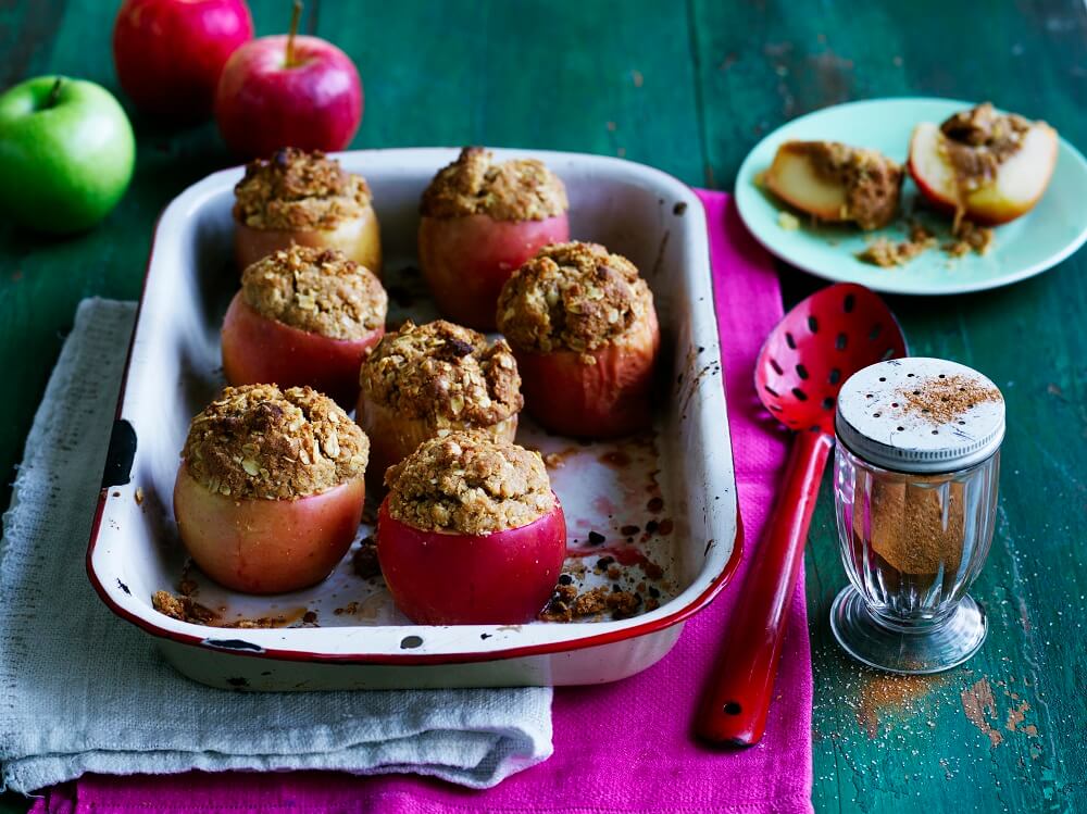 Apple crumbles02