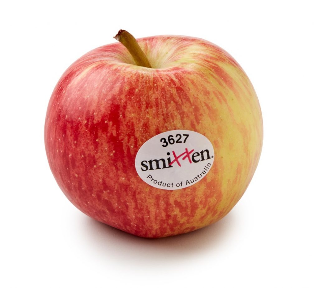 Varieties Aussie Apples
