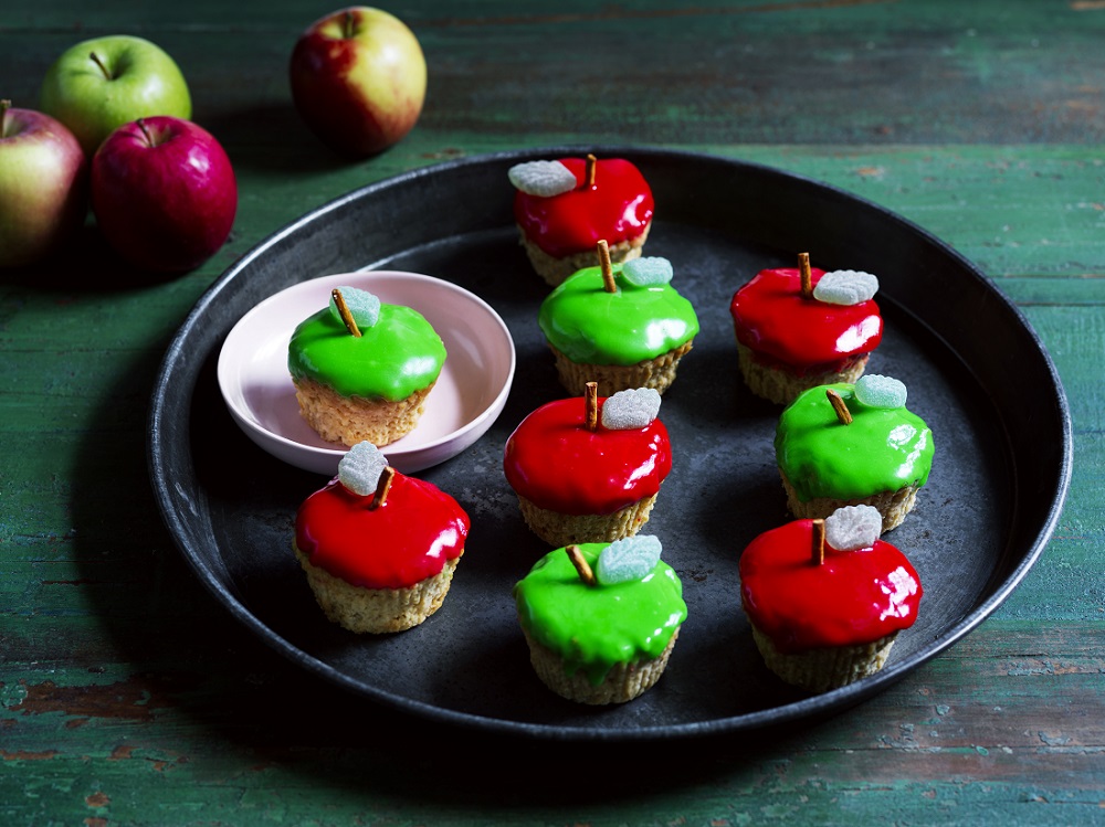 Apple cupcakes04 web